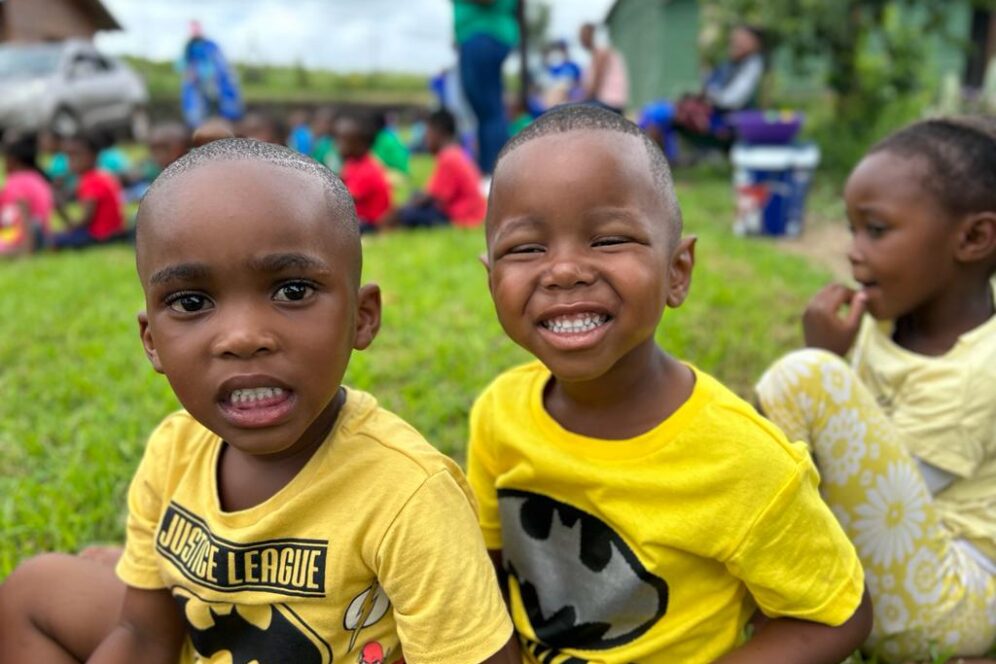 Sports Day African Wisdom Academy