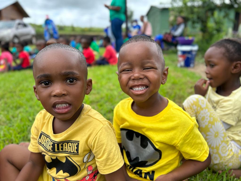 Sports Day African Wisdom Academy